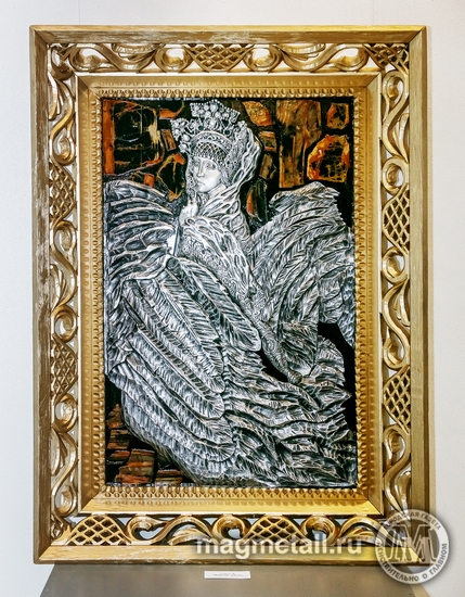 Андрей Серебряков