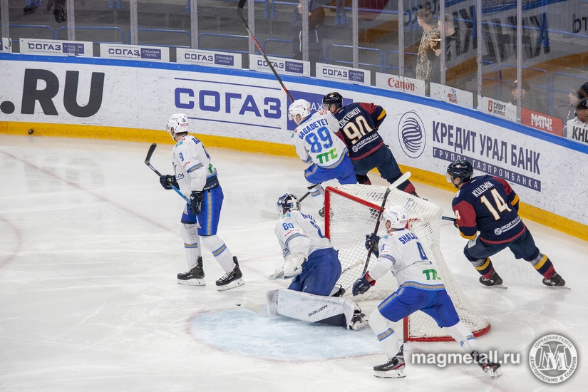 Дмитрий Рухмалев