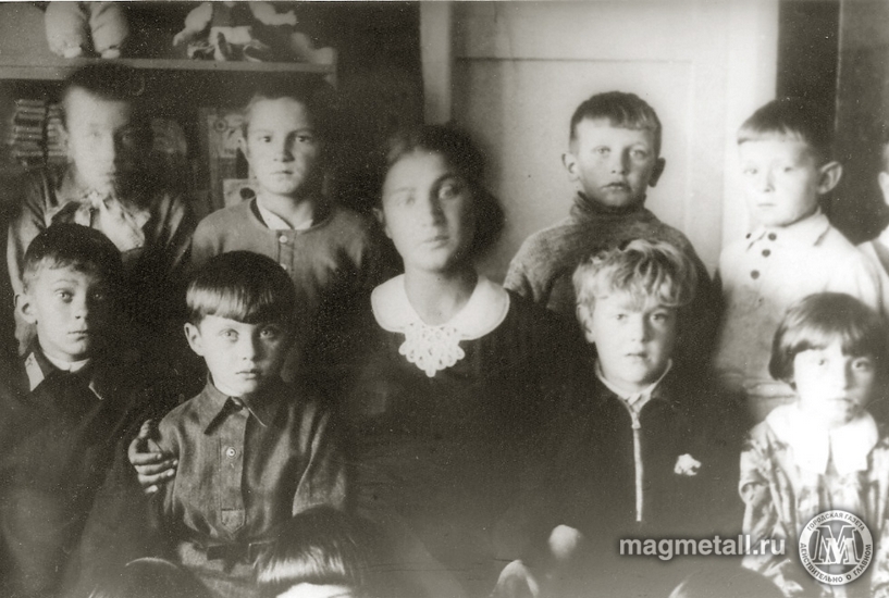 Белорусский патриот Магнитки | Фотография 4