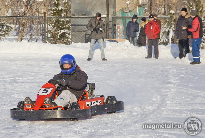Дмитрий Рухмалев