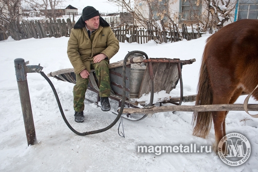 Андрей Серебряков