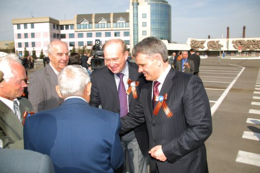 Дмитрий Рухмалев