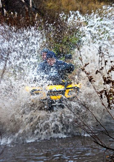 Андрей Серебряков