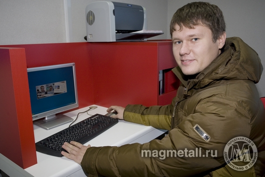 Андрей Серебряков