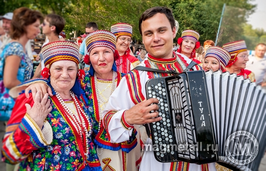 Андрей Серебряков