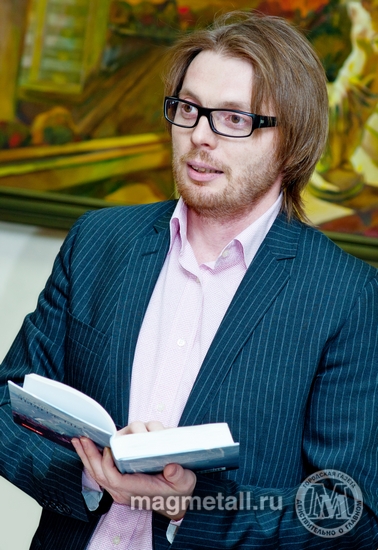 Евгений Рухмалев
