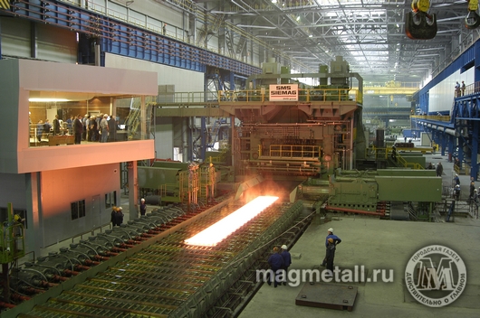 Первый миллион стана "5000" | Фотография 8