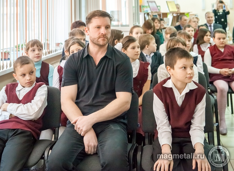 Андрей Серебряков
