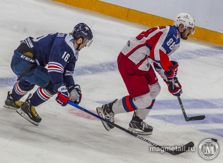 Евгений Рухмалев