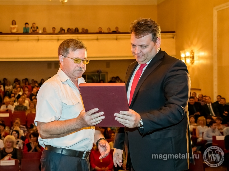 Андрей Серебряков