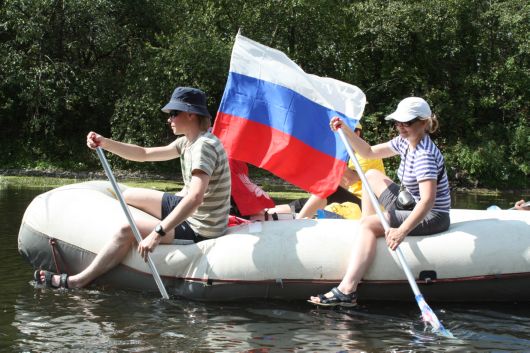 Илья Московец