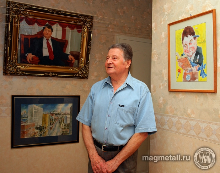 Евгений Рухмалев