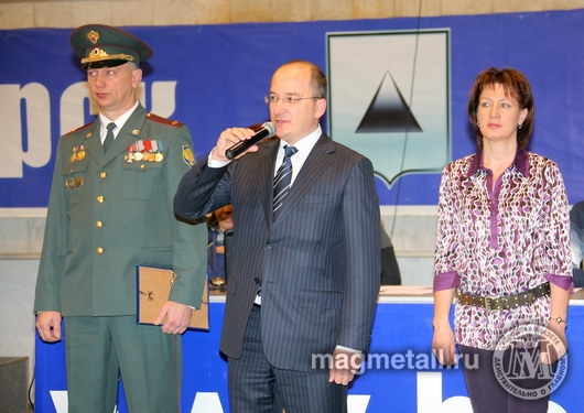 Дмитрий Рухмалев