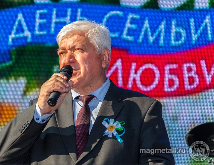 Евгений Рухмалев