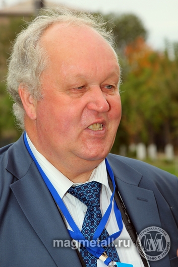 Евгений Рухмалев