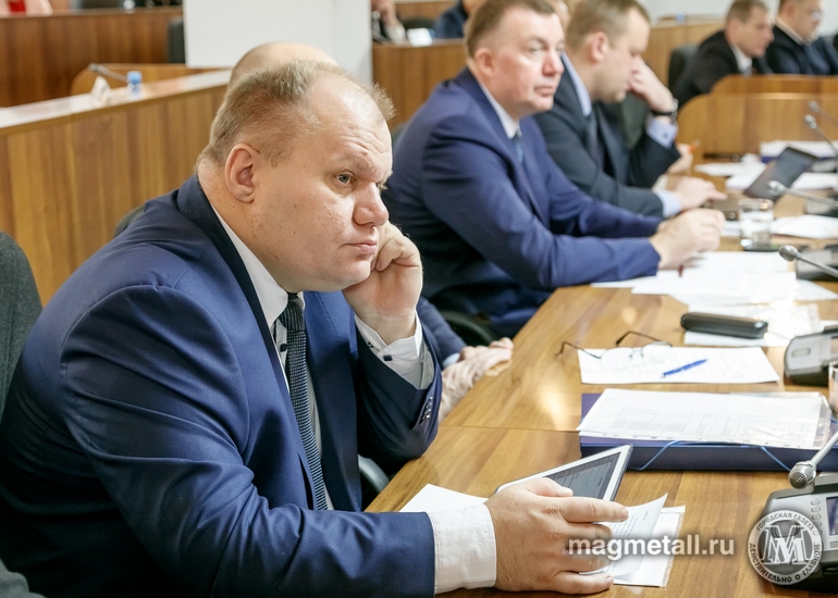 Андрей Серебряков