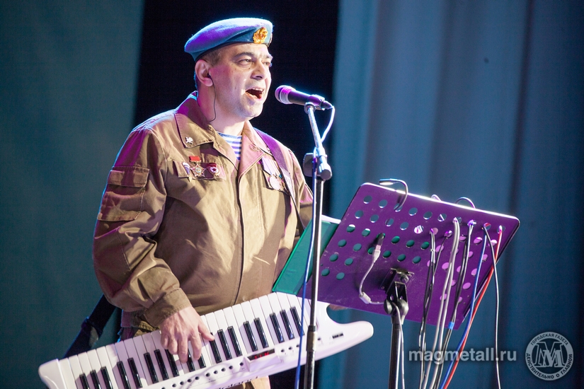 Дмитрий Рухмалев