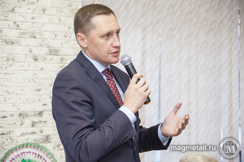 Дмитрий Рухмалев