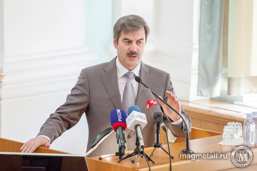Дмитрий Рухмалев
