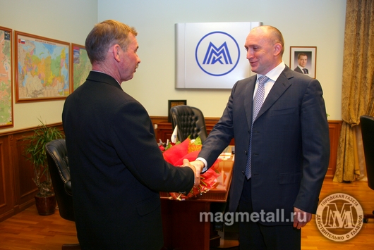 Дмитрий Рухмалев