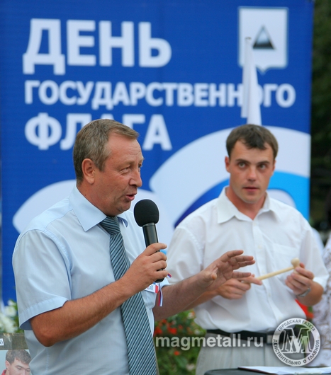 Дмитрий Рухмалев