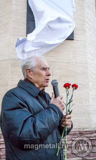 Андрей Серебряков