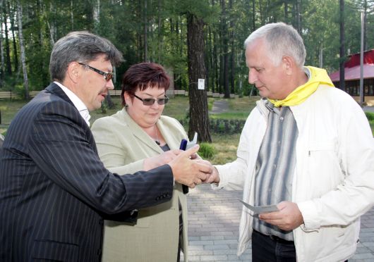 Андрей Серебряков