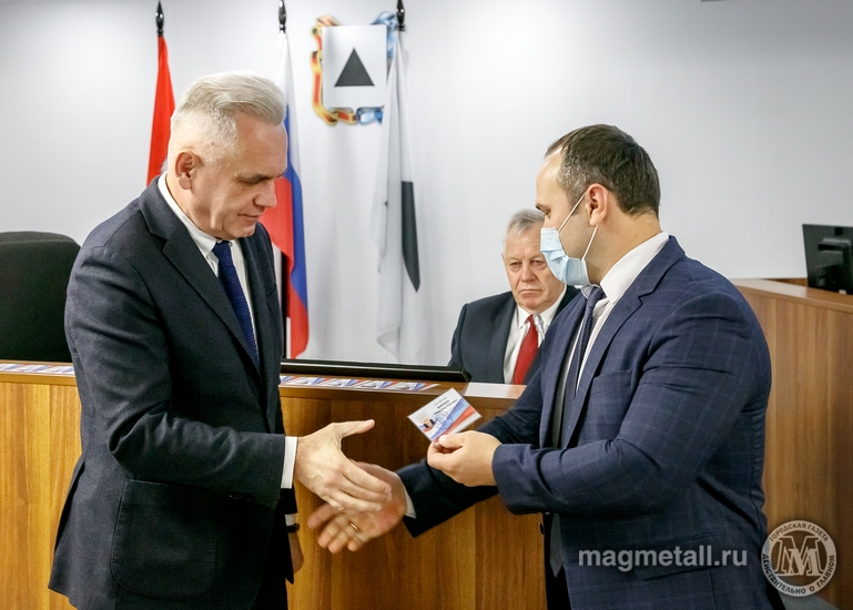 Андрей Серебряков
