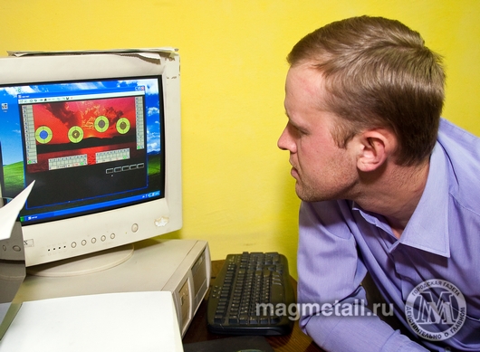 Андрей Серебряков