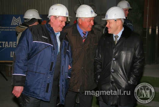 Дмитрий Рухмалев