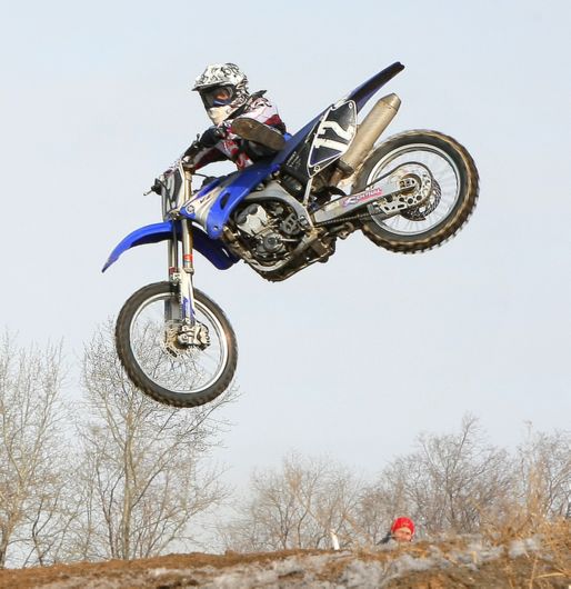 Евгений Рухмалев