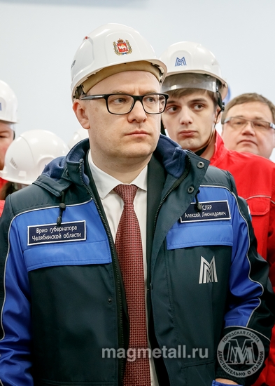 Антон Семенов