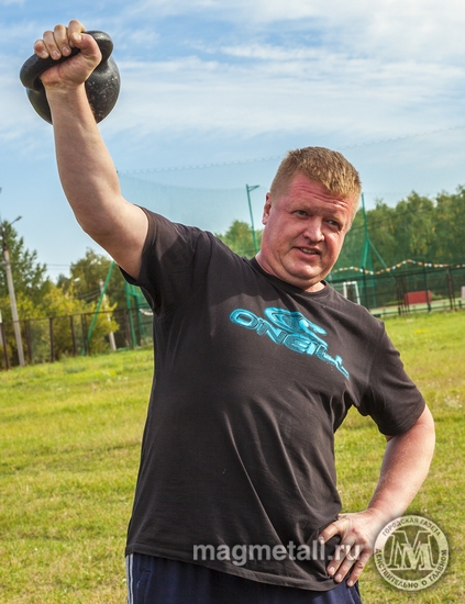Евгений Рухмалев