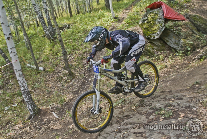 Дмитрий Рухмалев