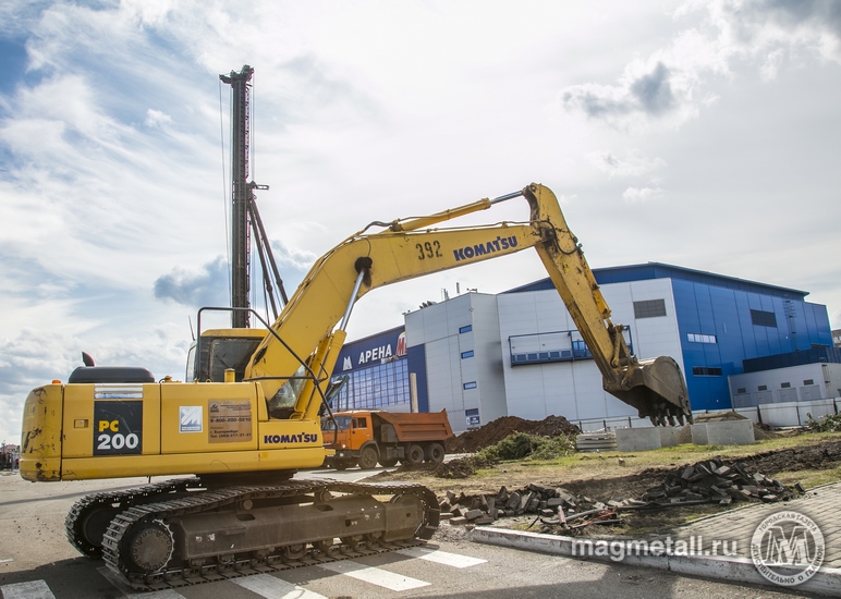 Евгений Рухмалев