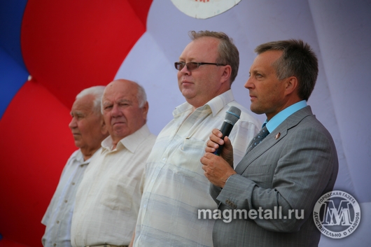 Дмитрий Рухмалев