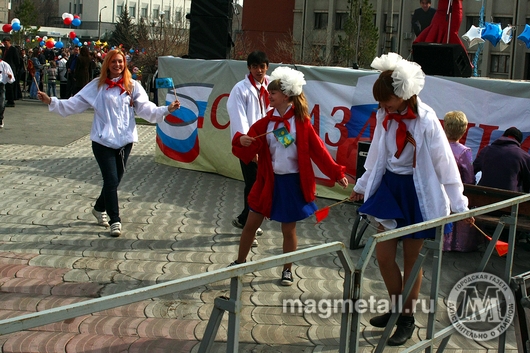 Илья Московец