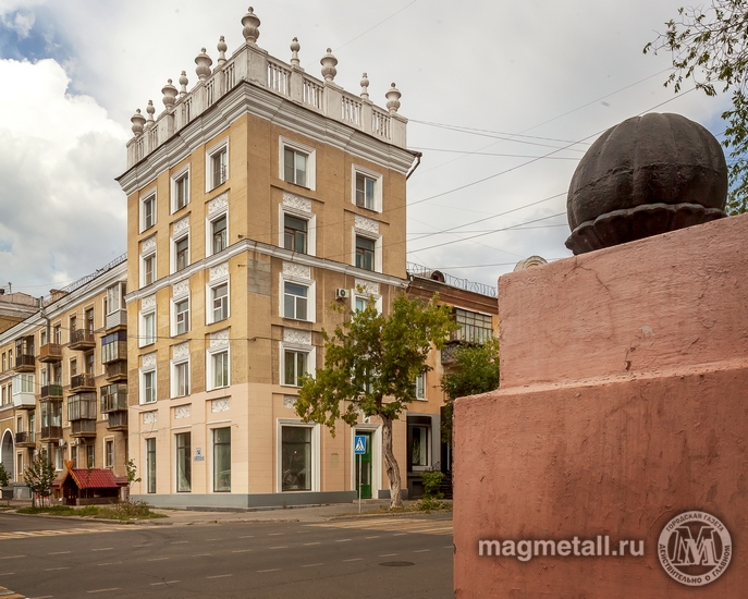 Андрей Серебряков