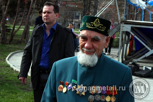 Илья Московец