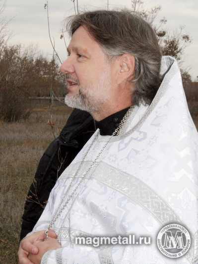 Андрей Серебряков