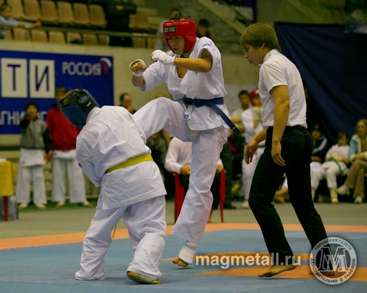 Дмитрий Рухмалев