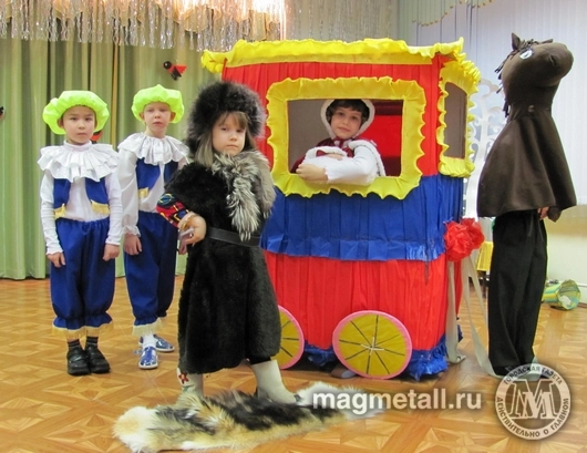 Спектакли, плаванье, коньки | Фотография 8
