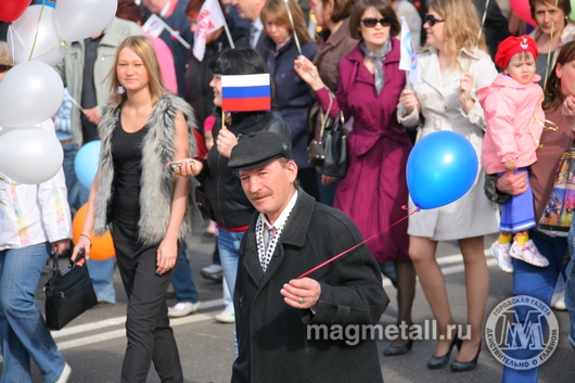Дмитрий Рухмалев