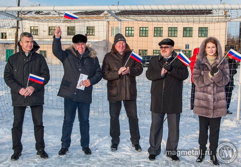 Евгений Рухмалев