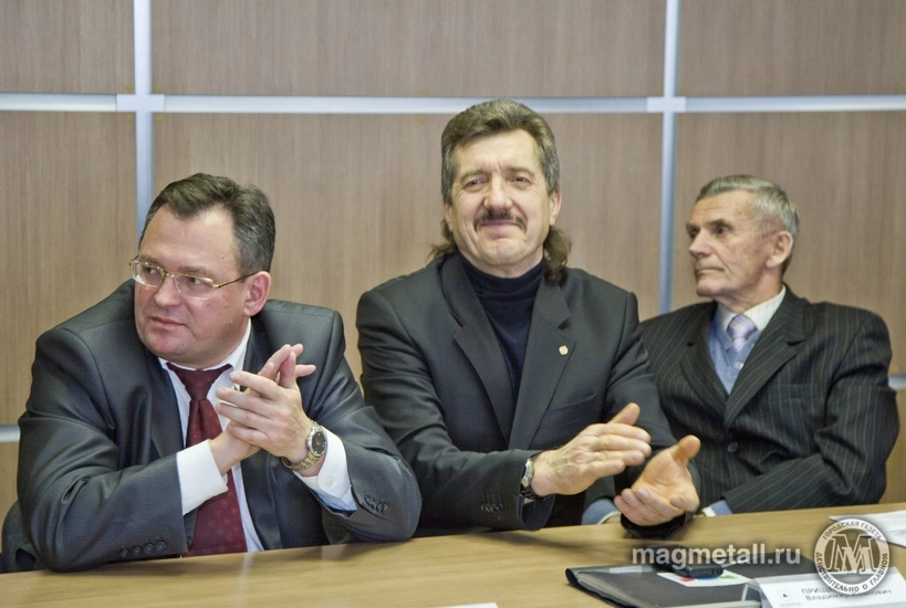 Дмитрий Рухмалев