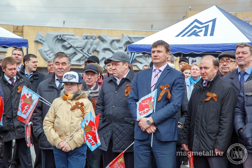 Дмитрий Рухмалев