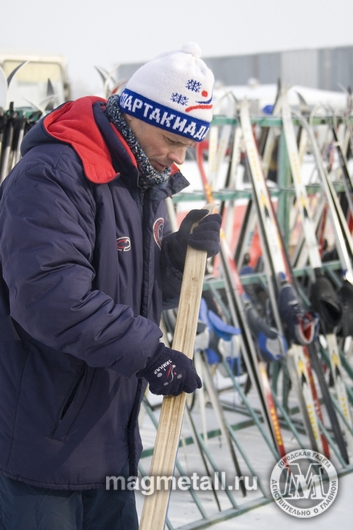 Андрей Серебряков