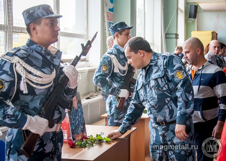 Андрей Серебряков