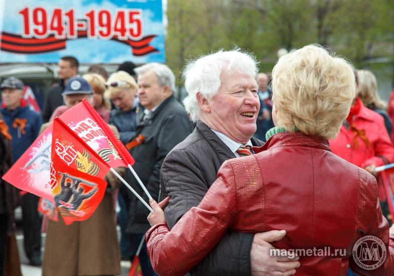 Дмитрий Рухмалев