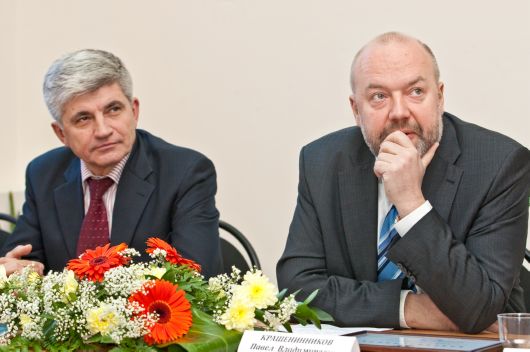 Андрей Серебряков